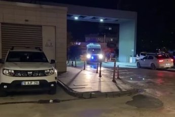 Bursa'da pilav günü zehir oldu: 182 kişi hastanelere koştu