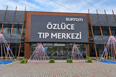 BURTOM’Dan 'meme kanseri' mesajı