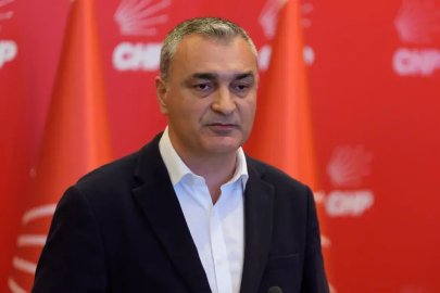 CHP'li Sarı: Özgür Özel İzmir halkından özür dileyecek