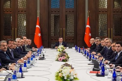 EKK toplandı: Fon paraları ne zaman ödenecek?