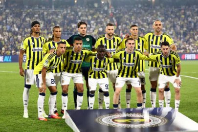 Fenerbahçe, Slavia Prag'ı konuk edecek