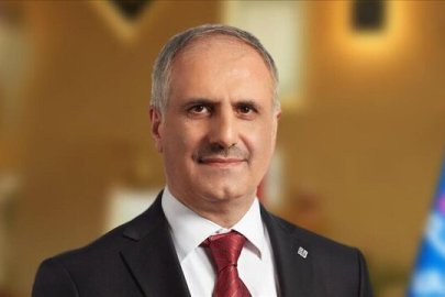 Hazine ve Maliye Bakanlığında sürpriz ayrılık!