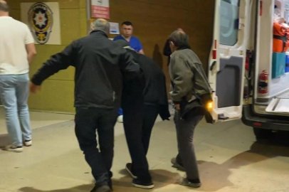 İnegöl'deki pilav gününde 100 kişi hastanelik oldu