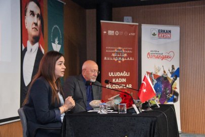 Osmangazi’de yapay zekaya felsefi bakış