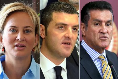 Sarıgül ailesine soruşturma: 17 şüpheli adliyeye sevk edildi
