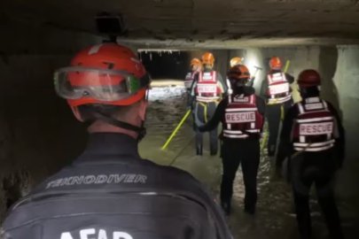 Sel felaketinde can kaybı 6'ya yükseldi
