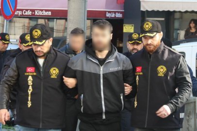 Silahlı kavga cinayetle bitti: 7 şüpheli adliyede