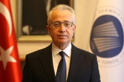 SPK Başkanı Mahmut Sütçü'den flaş istifa!