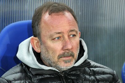 TFF açıkladı: A Milli Takım'da Sergen Yalçın dönemi!
