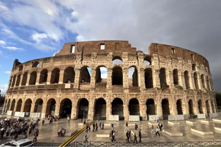 Troya ve Roma sergisi 2 milyondan fazla ziyaretçiyi ağırladı