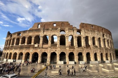 Troya ve Roma sergisi 2 milyondan fazla ziyaretçiyi ağırladı