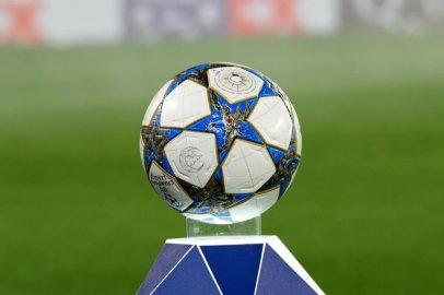 UEFA Şampiyonlar Ligi'nde 3. hafta heyecanı başlıyor