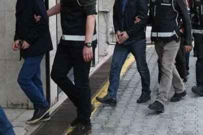 3 ilde FETÖ'nün mahrem yapılanmasına operasyon: 15 gözaltı