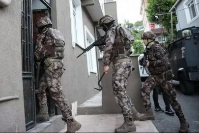 5 ilde DEAŞ'a yönelik operasyon: 11 gözaltı