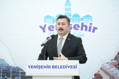 Başkan Özel: Muhtarlar en yakın çalışma arkadaşımız