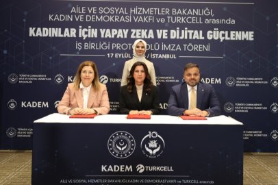 Bursa'da kadınlar dijital dünyayla buluşacak