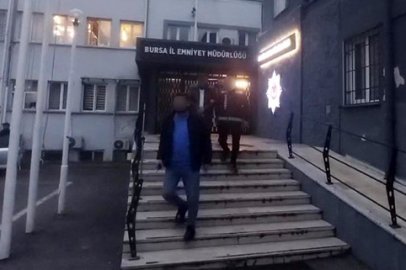Bursa'da sahte savunma sanayii şirketine operasyon