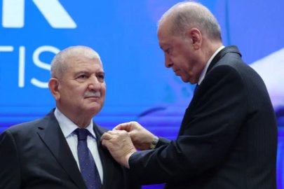 Bursalı vekil AK Parti'ye katıldı