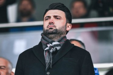 Bursaspor Başkanı Enes Çelik hakkında karar verildi