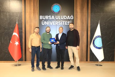 BUÜ’de 'Din ve Bilim' ilişkisi konuşuldu