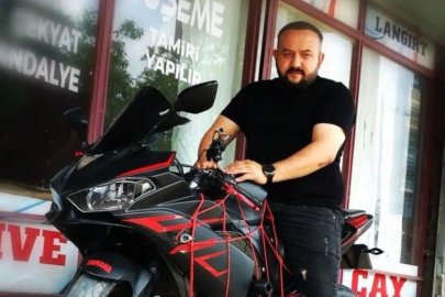 Erkek kuaförü köprü üstünde ölü bulundu
