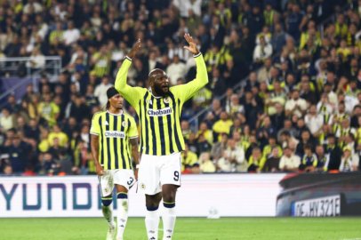 Fenerbahçe, Şampiyonlar Ligi’nde 2. beraberliğini aldı