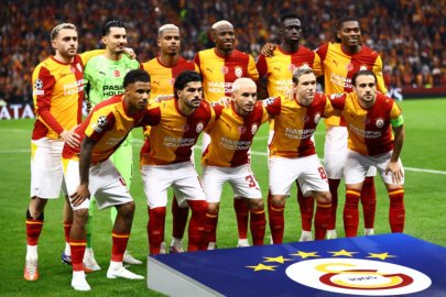 Galatasaray, Lille deplasmanında