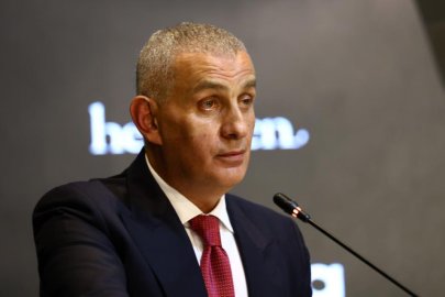 Hacıosmanoğlu ve Gündoğdu hakkında suç duyurusu