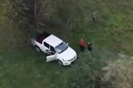 İznik Gölü'nde kaçak avcılık denetimi