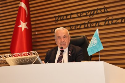 Nilüfer Belediyesi’nin 2027 yılı bütçesi kabul edildi
