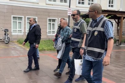 Tacize direndiği için vurup 'intihar etti' demişti: Tutuklandı!