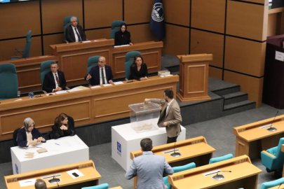 Üsküdar Belediye Başkan Vekili belli oldu