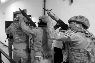 9 ilde yasa dışı bahis ve dolandırıcılık operasyonu