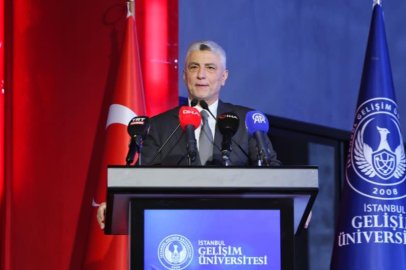 Bakan Bolat: Tüketici Hakem Heyetleri 690 bin uyuşmazlığı çözdü