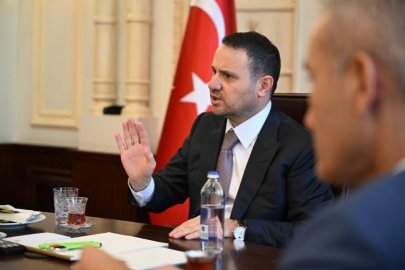 Bakan Gürlek'ten manipülasyon soruşturmalarına ilişkin açıklama
