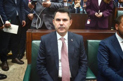 Bakan Kurum: Özgür Bey göz göre göre yalan söylüyor