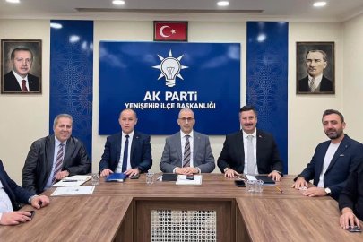 Başkan Özel’den iddialara net yanıt