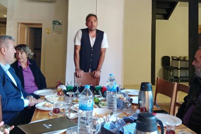 Bey Konağı yeni yüzüyle Bursalıları bekliyor