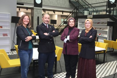 BTÜ nanoteknolojiyi mesleki eğitime taşıyor