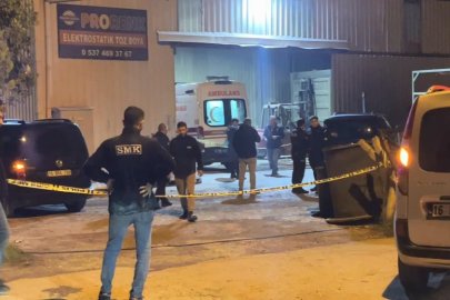 Bursa'da 24 yaşındaki gencin acı sonu
