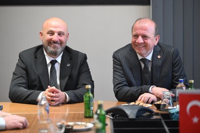 Bursa Ticaret Borsası’nda meclis üyeleri belli oldu