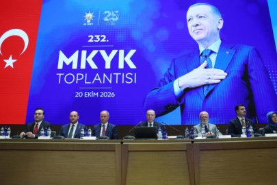 Cumhurbaşkanı Erdoğan: Gereğini yapacağız