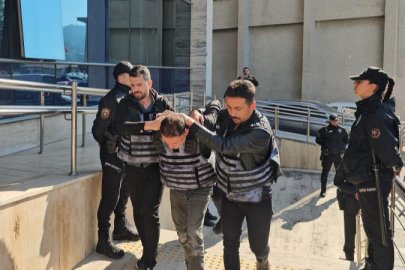Eşini vuran şüpheli adliyeye sevk edildi