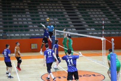 İnegöl Belediyespor, Güner Karakaya’yı konuk ediyor