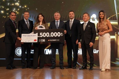 OİB’den mobilitenin geleceğine akıllı dokunuş