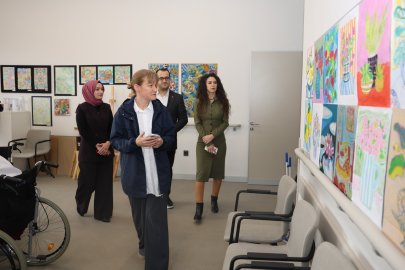 Osmangazi'nin hizmet anlayışı fark yaratıyor
