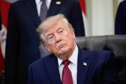 Trump: Anlaşma imzalamak için aynı odada bulunmaları gerekmiyor
