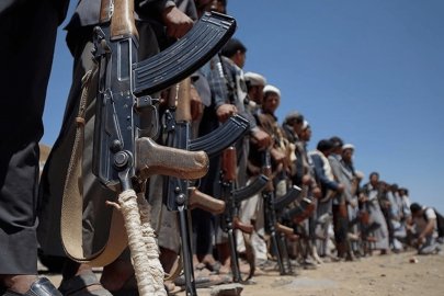 Yemen'deki Husiler o iddiaları reddetti