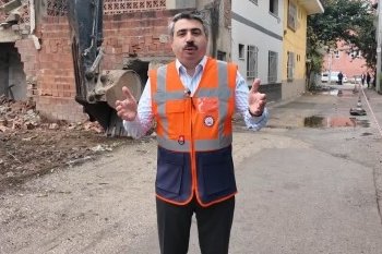 Yıldırım’da ‘dönüşüm’ hız kesmiyor