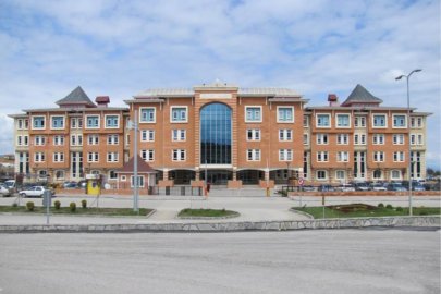 Ailesine kızıp ormanı yakan sanığa 8 yıl hapis cezası